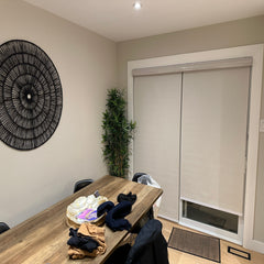 PC Blinds Blackout Blinds