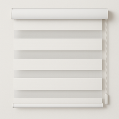 Tissu alterné - 65% Coupe soleil