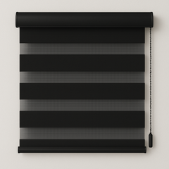 Tissu alterné - 65% Coupe soleil