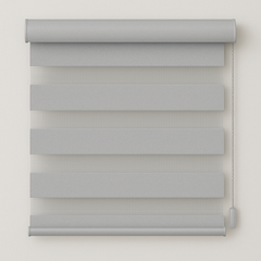 Tissu alterné - 65% Coupe soleil