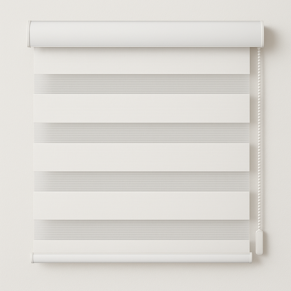 65% Light filtering fabric